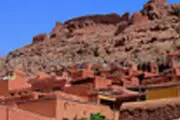 
امکان حضور گردشگران در ابیانه وجود ندارد
