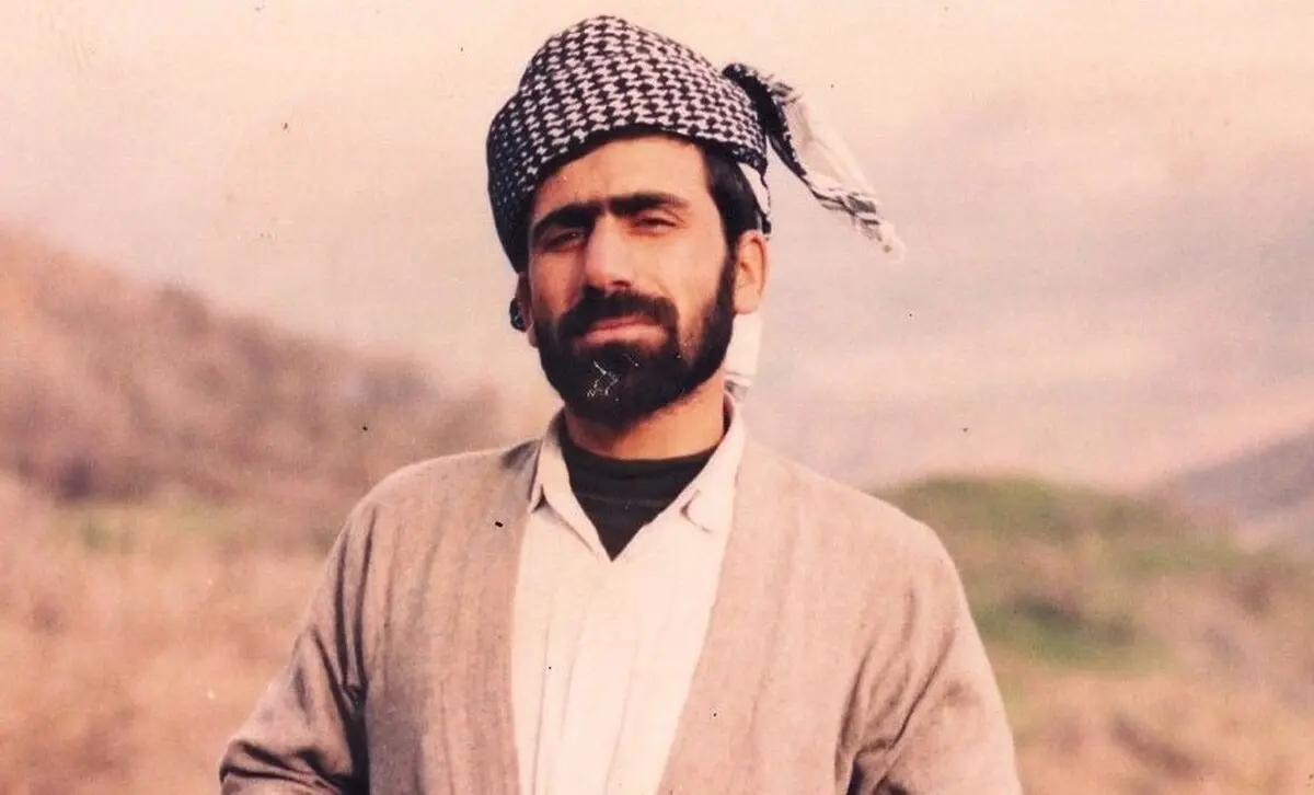 شهید مدافع حرمی که جان رهبری را نجات داد + عکس 