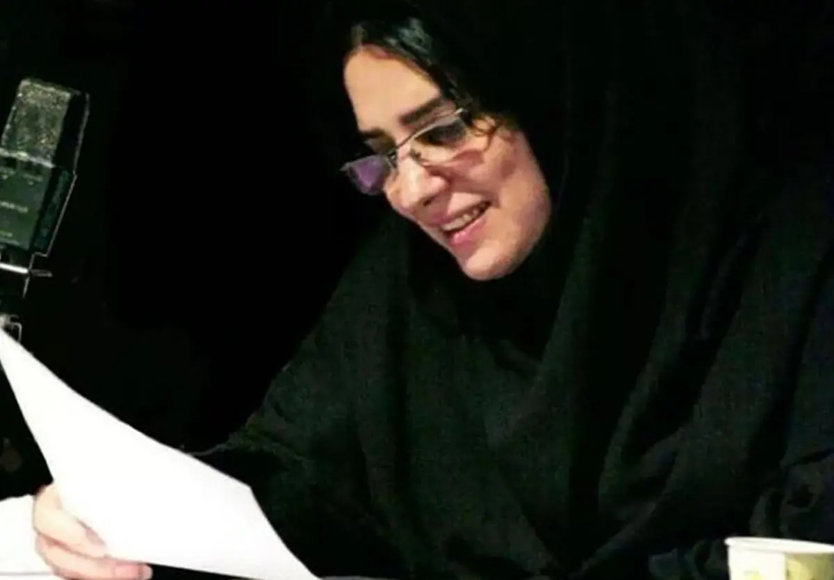 درگذشت دردناک بازیگر و مجری جوان