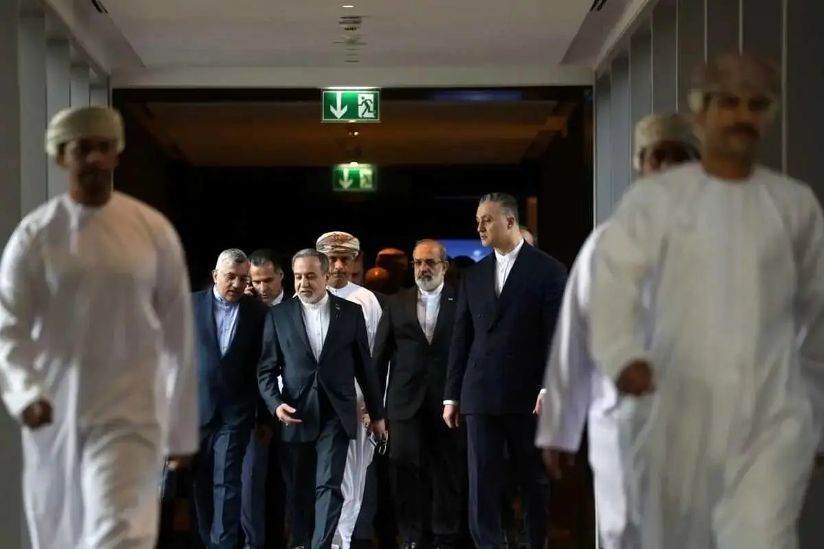 یاران عراقچی در مذاکره با آمریکا به روایت المانیتور

