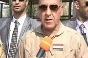 سوء قصد نافرجام به جان وزیر دفاع عراق