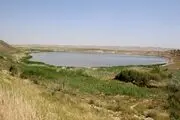 عروس دریاچه های ایران + تصاویر