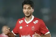 پشت پرده غیبت محمدحسین صادقی فاش شد