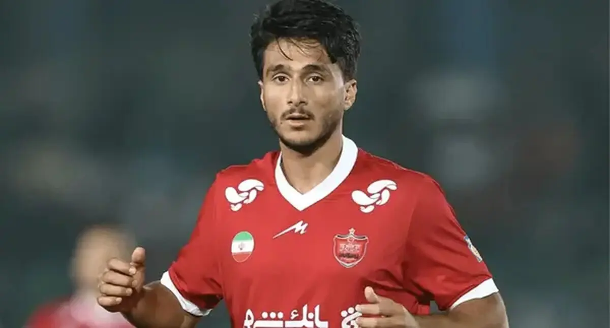 پشت پرده غیبت محمدحسین صادقی فاش شد