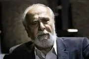 آخرین روز زندگی ۲ پیرمرد با سعید امیرسلیمانی تماشایی می‌شود