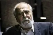آخرین روز زندگی ۲ پیرمرد با سعید امیرسلیمانی تماشایی می‌شود
