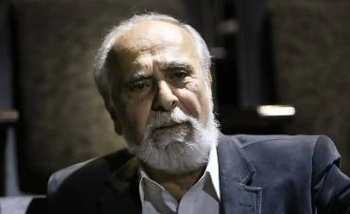 امیرسلیمانی: دیگر نقش معتاد بازی نمی‌کنم!
