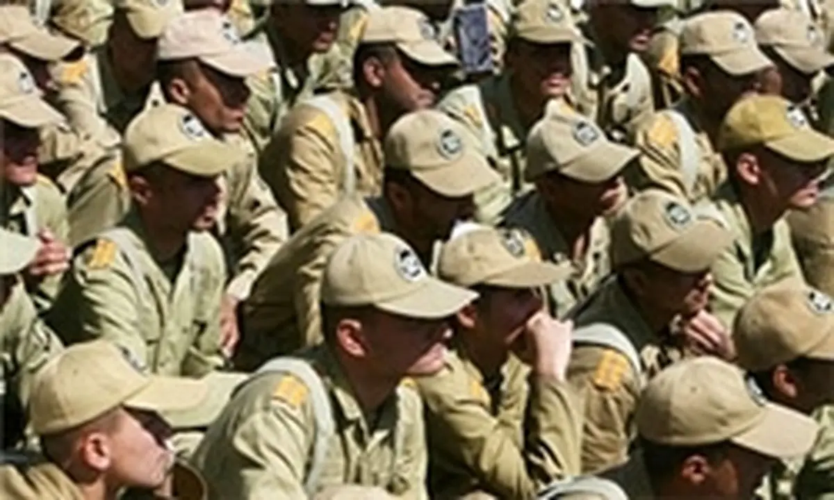 فراخوان اعزام به خدمت فارغالتحصیلان دانشگاهها