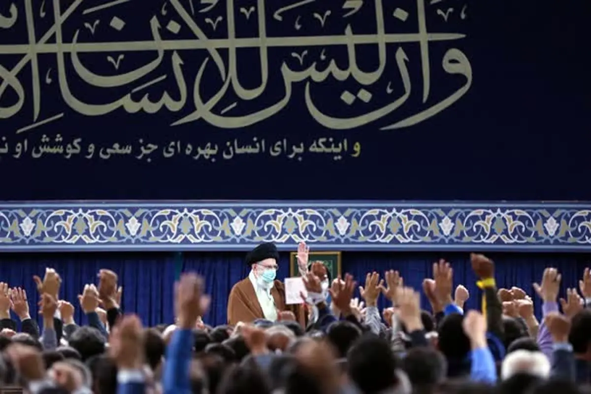 خوب شدن حال کارگر یعنی خوب شدن حال کشور