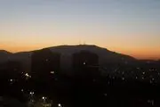 بازگشت زندگی عادی به شهر «دوما»/ عکس