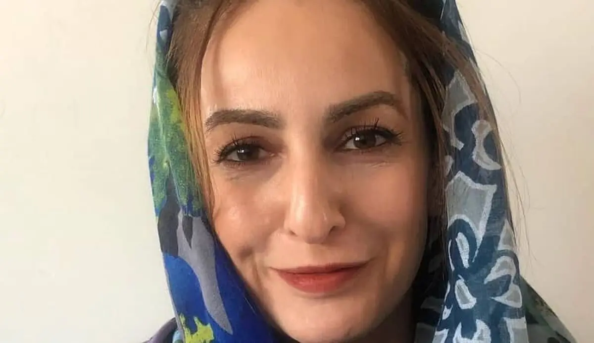 عکسی از شقایق دهقان در دادگاه!