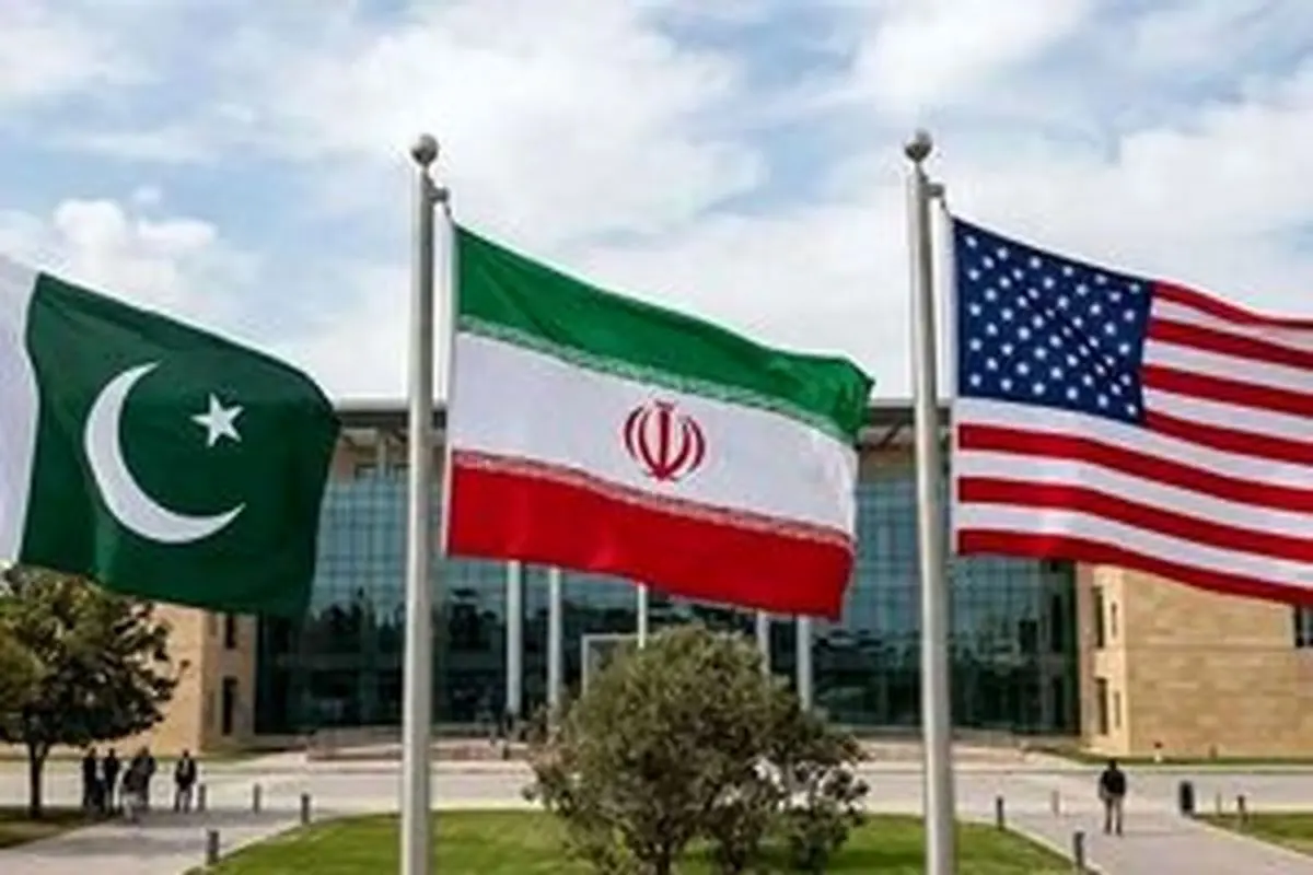 علیرغم اختلافات جدی در مذاکرات با آمریکا، گفت وگوها از طریق انتقال متن ادامه دارد