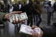 لزوم تمرکز سیاست دولت بر کنترل نوسانات ارز/ تنش های سیاسی نوسانات نرخ ارز را رقم می زند