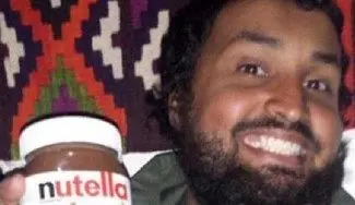 "نوتلا جهادی"، مرفه ترین عضو داعش کشته شد!