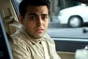 چهره زیبا و مردانه جواد جوادیِ بچه مهندس /عکس 