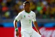 بازیکن مشهور مراکش به بازی با ایران می رسد