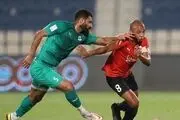 پایان محرومیت مدافع جنجالی تیم ملی ایران
