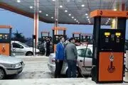 
تاجگردون: بنزین گران نمی‌شود
