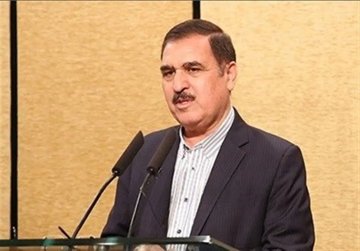 دومین معاون بازنشسته زنگنه نیز اختیارات خود را تفویض کرد