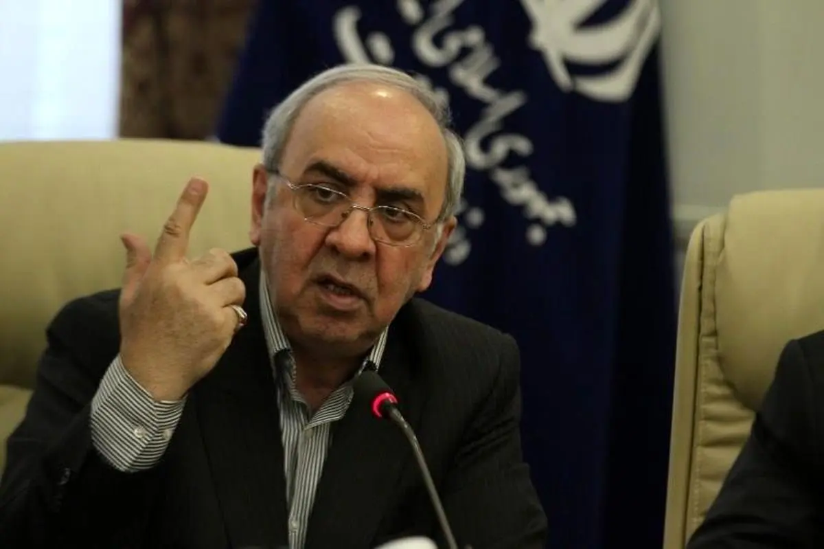 اجازه ندادیم در هیئت مدیره زیاده خواهی شود