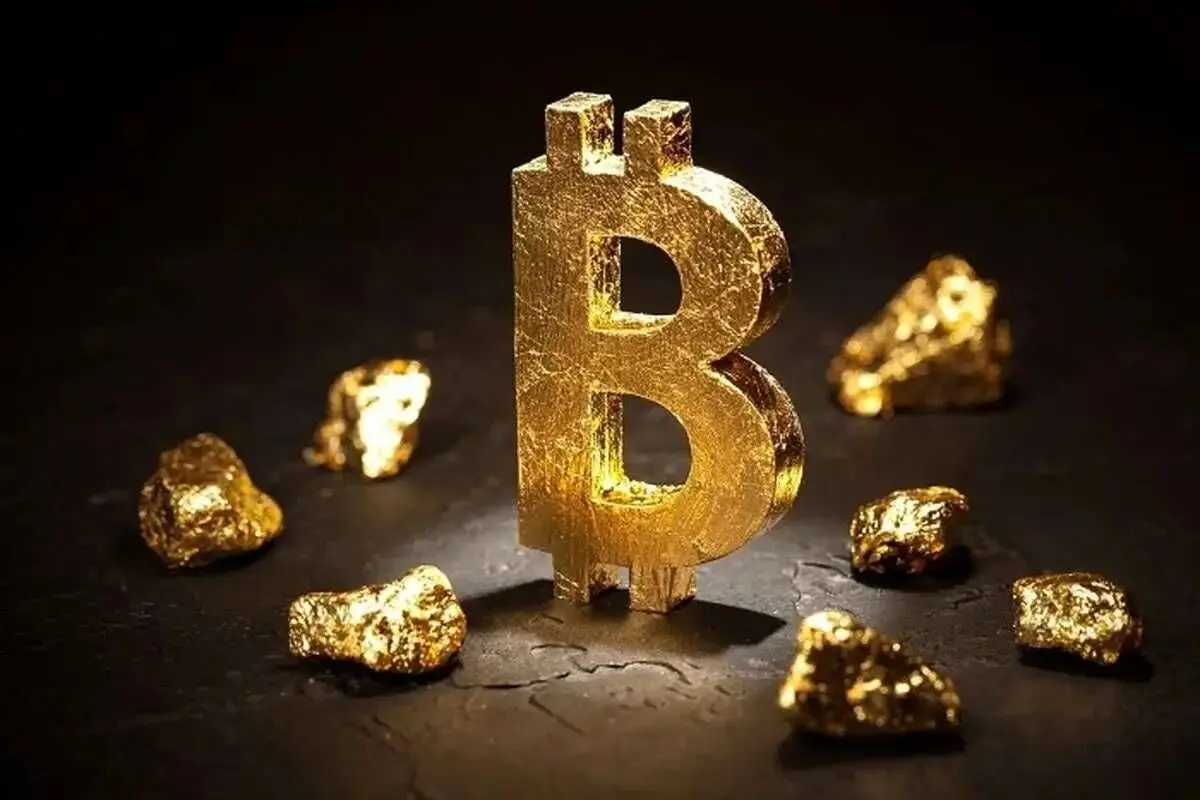 طلا بخریم یا بیت‌کوین؛ کدام یک سود بیشتری دارد؟
