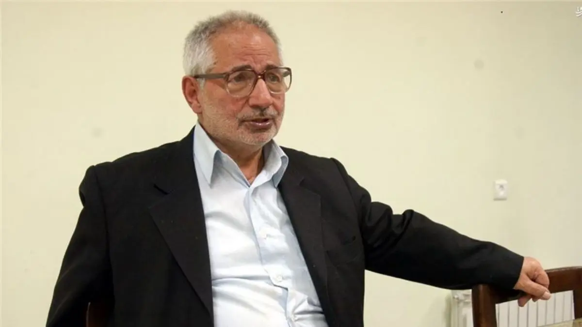 همدردی آمریکا با سیل‌زدگان ایرانی اشک تمساح است