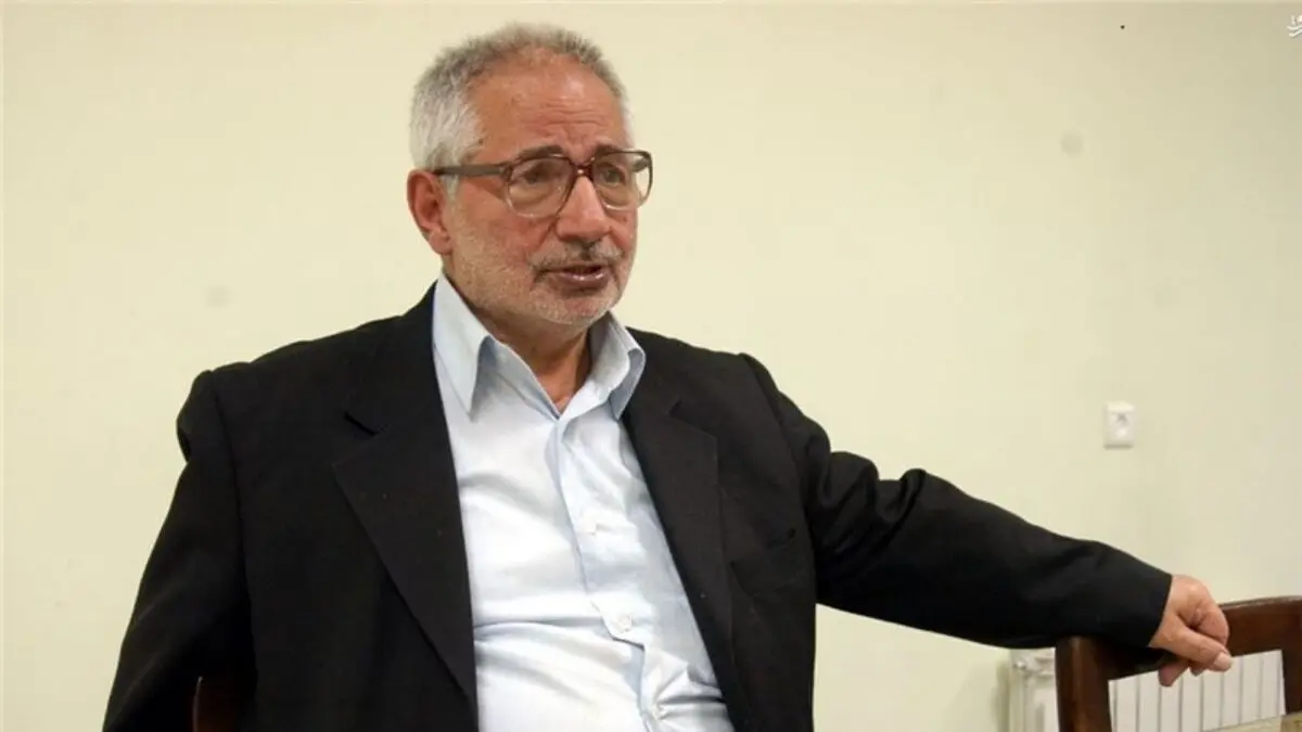 همدردی آمریکا با سیل‌زدگان ایرانی اشک تمساح است