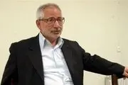 همدردی آمریکا با سیل‌زدگان ایرانی اشک تمساح است