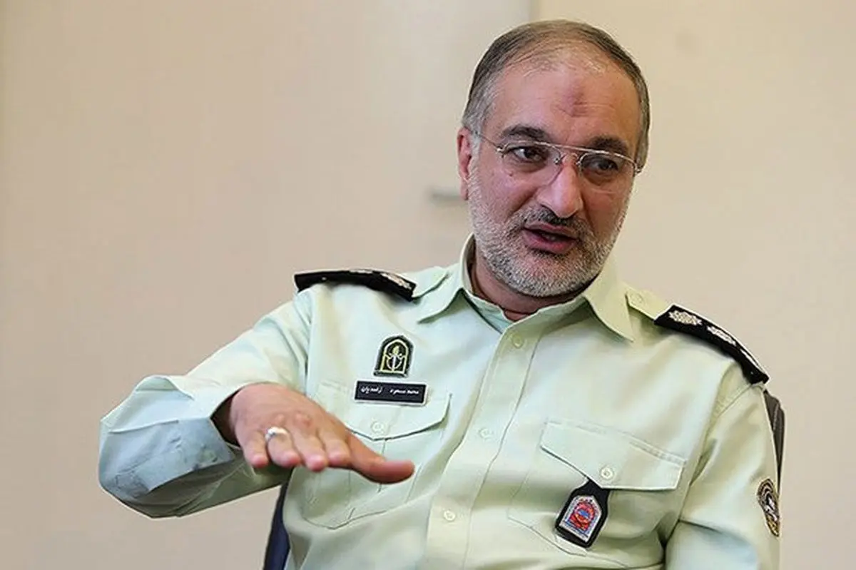 به زودی مرکز رشد تخصصی دانش مبارزه با مواد مخدر افتتاح می شود