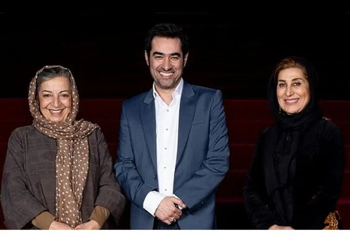 ماجرای گریه و زاری «فاطمه معتمدآریا» برای یک عروسک 