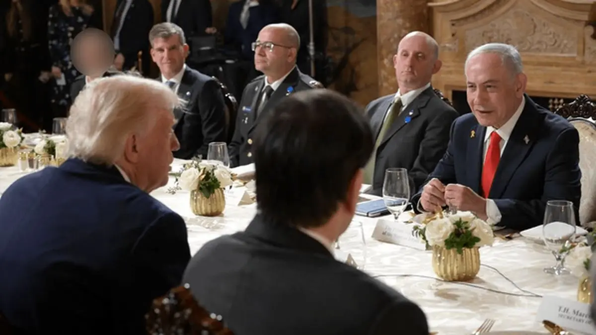 واکنش‌ صهیونیست‌ها به سفر نتانیاهو