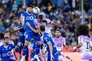 استقلالی ها به قهرمانی فکر نکنند!