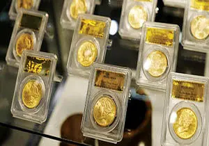 قیمت سکه ۴ میلیون و ۱۵ هزار تومان شد/نرخ سکه و طلا در ۱۷ مهر ۹۸