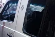 وقوع انفجار در البقاع لبنان