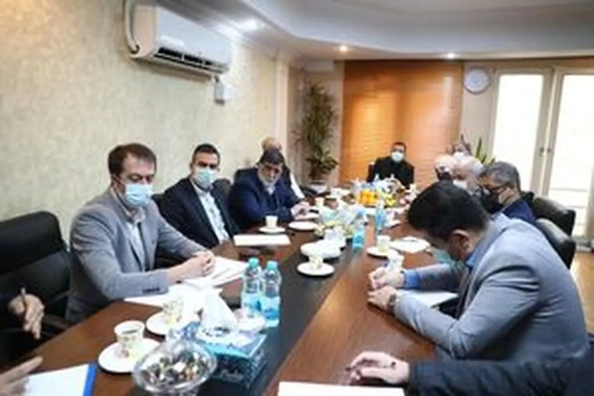 
جزئیات جلسه اضطراری در فدراسیون فوتبال
