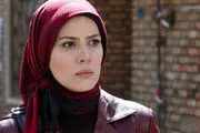 خانم بازیگر در حال غواصی!/ عکس