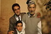 خاطرات کمال تبریزی از سیروس گرجستانی و «شهریار»
