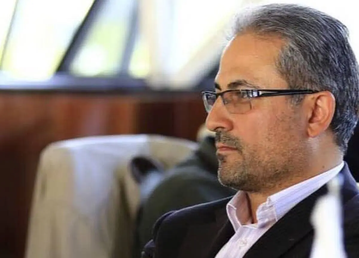 
مدیرعامل بیمه ملت تعیین شد