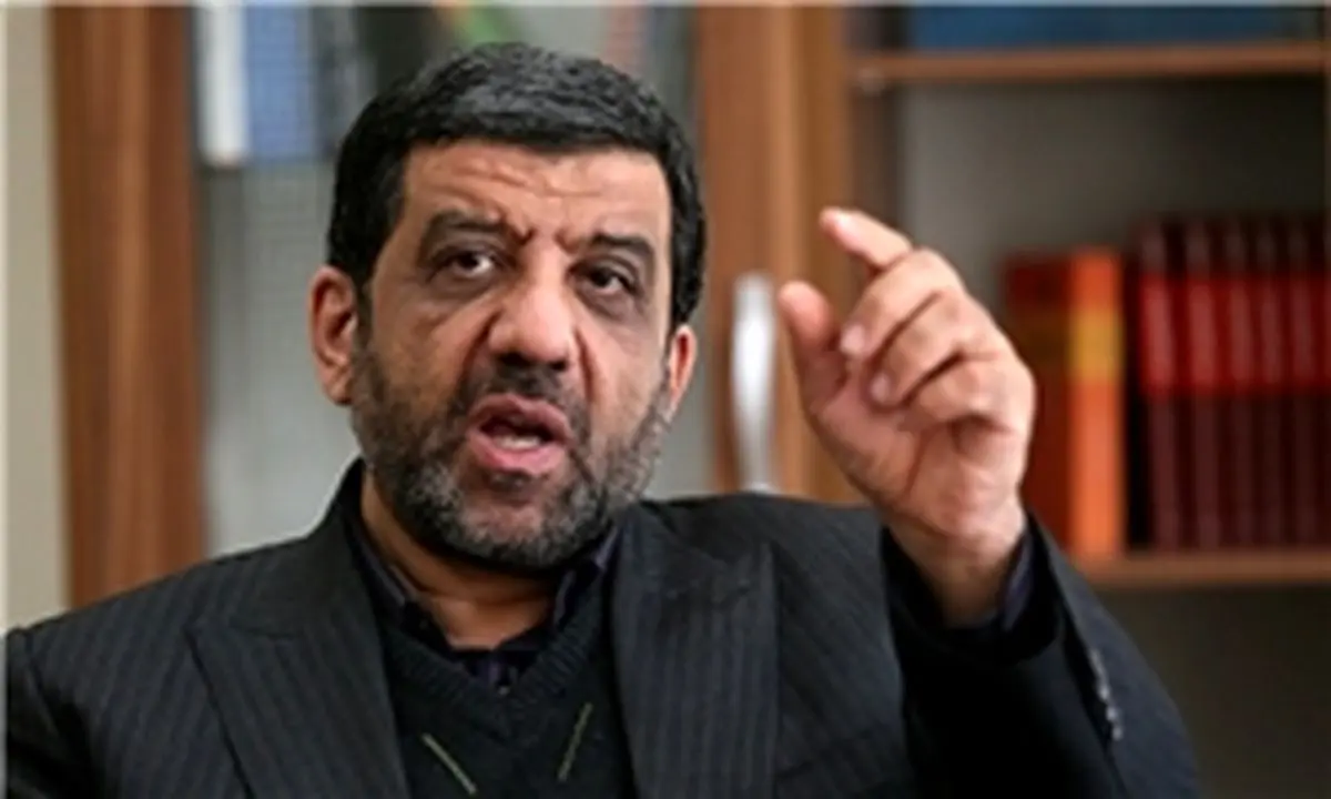 ۱۰ سال و نیم از هیچ کسی شکایت نکردم