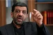 ۱۰ سال و نیم از هیچ کسی شکایت نکردم