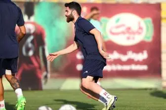 بمب عمل نکرده پرسپولیس امسال منفجر می‌شود!