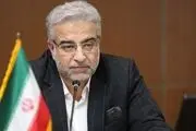 پس از رای اعتماد، با تعامل با مجلس در حل مشکلات کشور کوشا خواهم بود