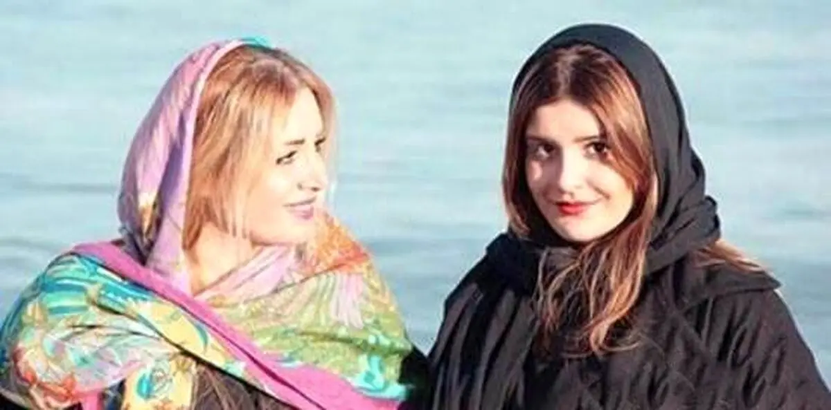 دو استقلالی که باجناق هستند