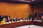 پایان نشست معاونان درباره راکتور اراک