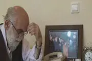 مسن‌ترین داوطلب کنکور ۹۲ + فیلم