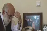 مسن‌ترین داوطلب کنکور ۹۲ + فیلم