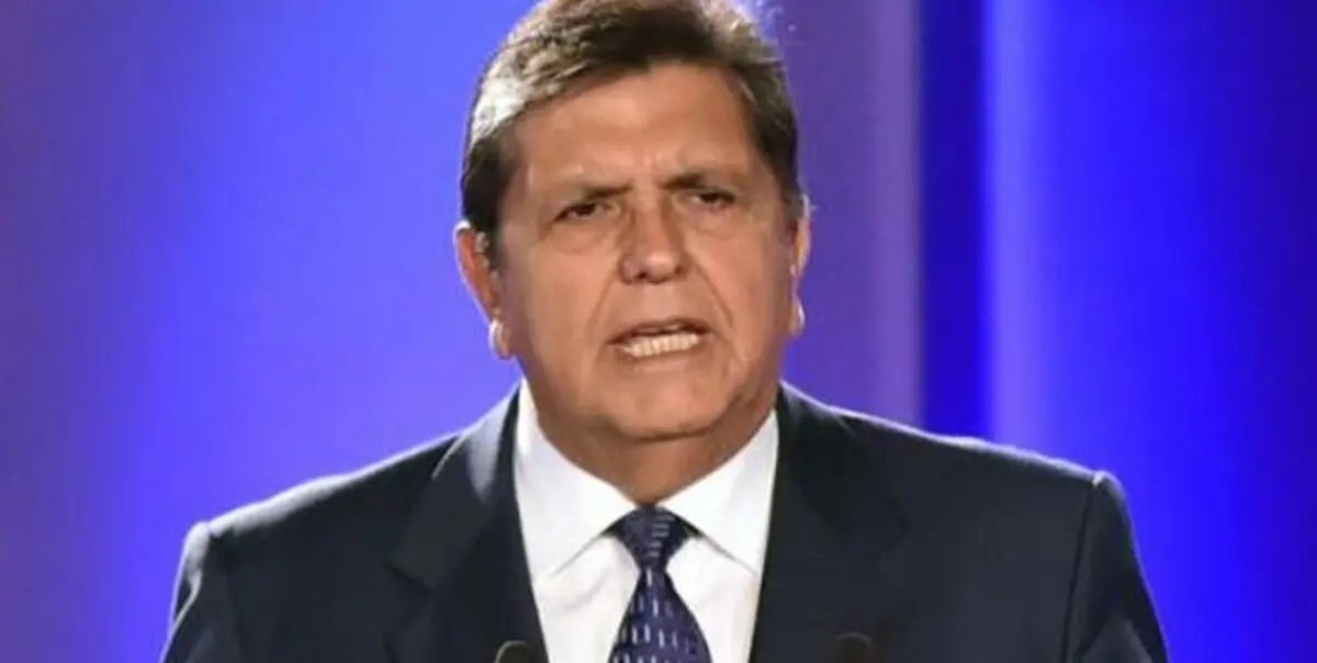 رئیس جمهور سابق پرو پس از خودکشی درگذشت