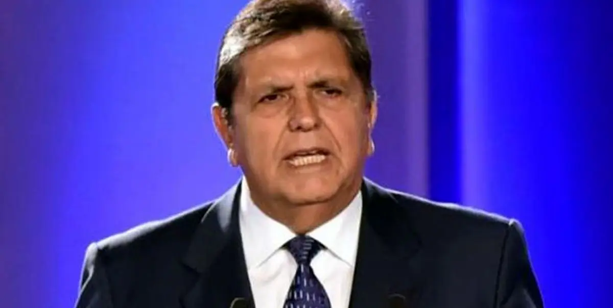 رئیس جمهور سابق پرو پس از خودکشی درگذشت