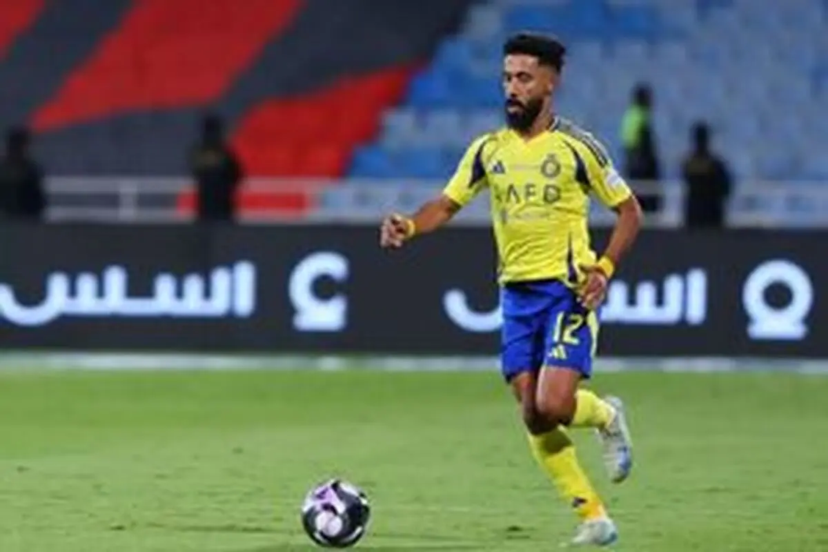 
به هواداران النصر قول پیروزی برابر استقلال را داده‌ایم
