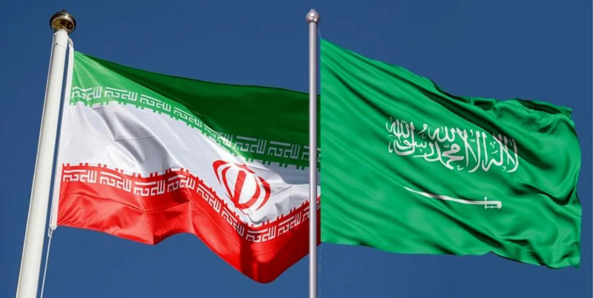 ایران و عربستان ظرف دو ماه روابط دیپلماتیک را از سر میگیرند